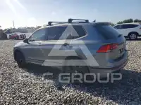 2023 Volkswagen Tiguan фото