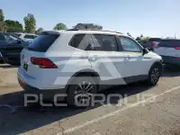2023 Volkswagen Tiguan фото