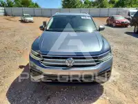 2023 Volkswagen Tiguan фото
