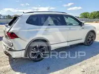 2023 Volkswagen Tiguan photo