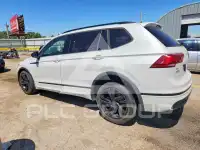 2023 Volkswagen Tiguan фото