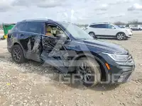 2023 Volkswagen Tiguan photo