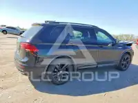 2023 Volkswagen Tiguan фото