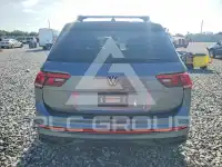 2023 Volkswagen Tiguan фото