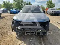 2023 Volkswagen Tiguan фото