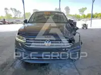 2023 Volkswagen Tiguan фото