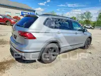 2023 Volkswagen Tiguan фото