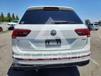 2023 Volkswagen Tiguan фото
