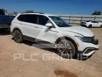 2023 Volkswagen Tiguan фото