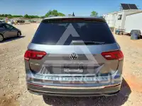2023 Volkswagen Tiguan фото