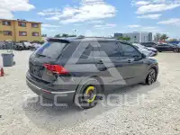 2023 Volkswagen Tiguan фото
