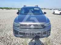 2023 Volkswagen Tiguan фото