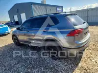 2023 Volkswagen Tiguan фото