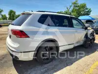 2023 Volkswagen Tiguan фото