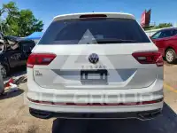 2023 Volkswagen Tiguan фото