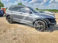 2023 Volkswagen Tiguan фото