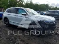 2023 Volkswagen Tiguan фото