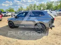 2023 Volkswagen Tiguan фото