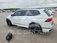2023 Volkswagen Tiguan фото