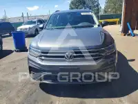 2023 Volkswagen Tiguan фото