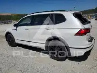 2023 Volkswagen Tiguan photo