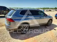 2023 Volkswagen Tiguan фото