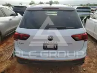 2023 Volkswagen Tiguan фото