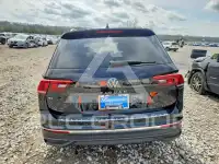 2023 Volkswagen Tiguan photo