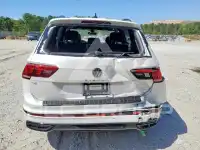 2023 Volkswagen Tiguan photo