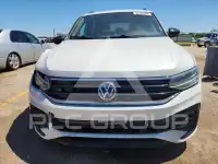 2023 Volkswagen Tiguan фото