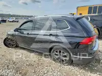 2023 Volkswagen Tiguan photo