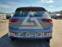 2023 Volkswagen GTI фото