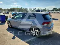 2023 Volkswagen GTI фото