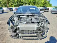 2023 Volkswagen GTI фото