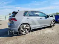 2023 Volkswagen GTI фото