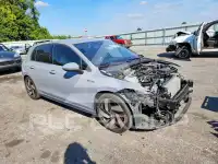 2023 Volkswagen GTI фото