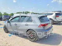 2023 Volkswagen GTI фото