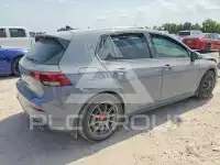 2023 Volkswagen GTI фото