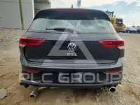 2023 Volkswagen GTI фото