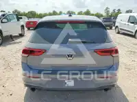 2023 Volkswagen GTI фото