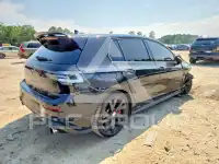 2023 Volkswagen GTI фото
