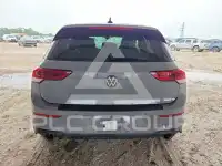 2023 Volkswagen GTI photo