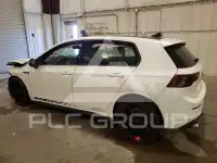 2023 Volkswagen GTI фото