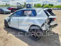 2023 Volkswagen GTI фото