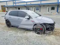 2023 Volkswagen GTI фото