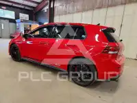 2023 Volkswagen GTI фото