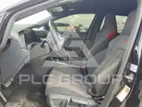 2023 Volkswagen GTI фото