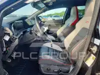 2023 Volkswagen GTI фото