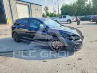 2023 Volkswagen GTI фото