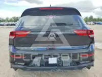 2023 Volkswagen GTI фото